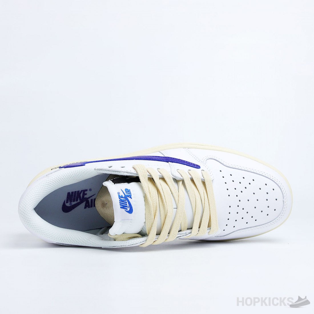 travis scott air jordan 1 low blue